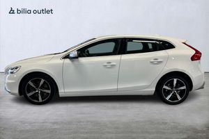 Volvo V40 bild 9