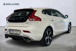 Volvo V40 bild 6