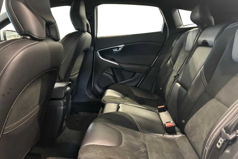 Volvo V40 bild 14