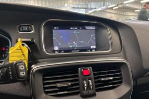 Volvo V40 bild 20