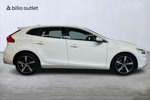 Volvo V40 bild 5
