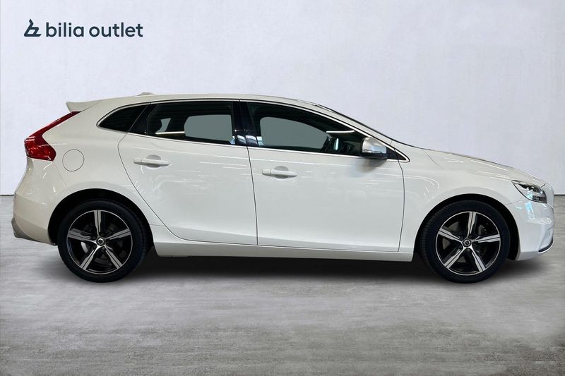 Volvo V40 bild 5