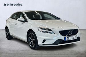 Volvo V40 bild 4