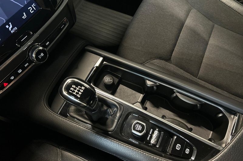 Volvo V90 bild 22
