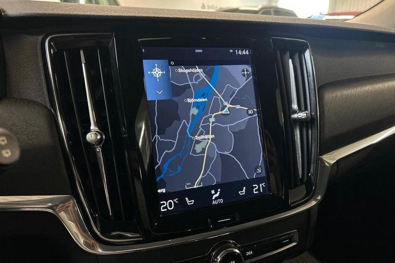 Volvo V90 bild 19