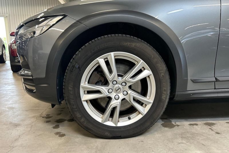 Volvo V90 bild 11