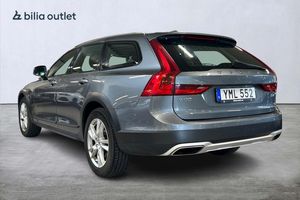 Volvo V90 bild 8