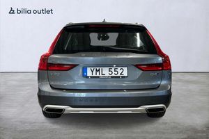 Volvo V90 bild 7