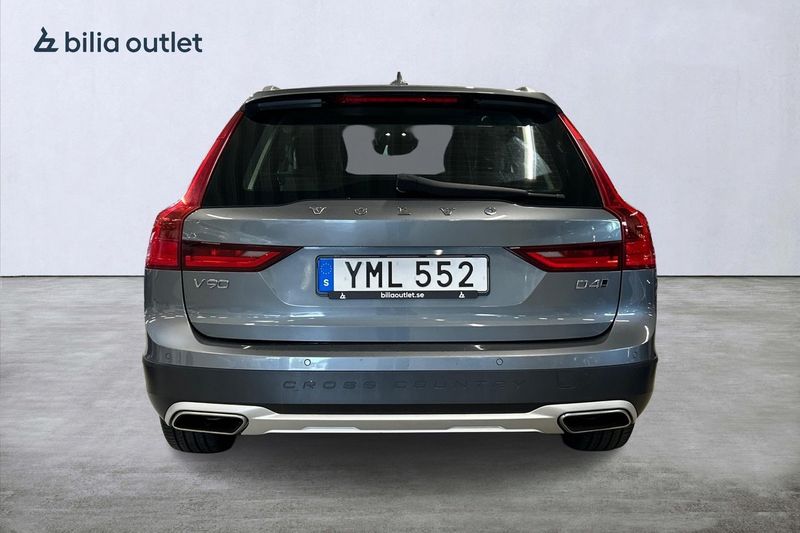Volvo V90 bild 7
