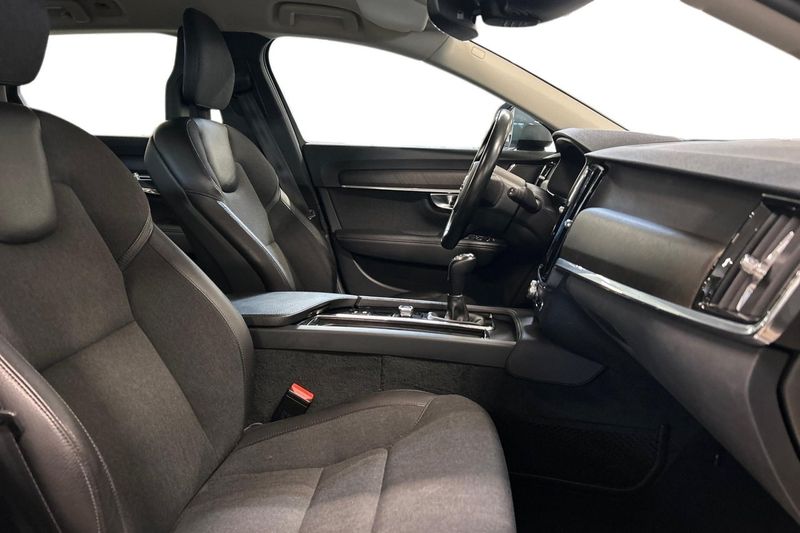 Volvo V90 bild 15