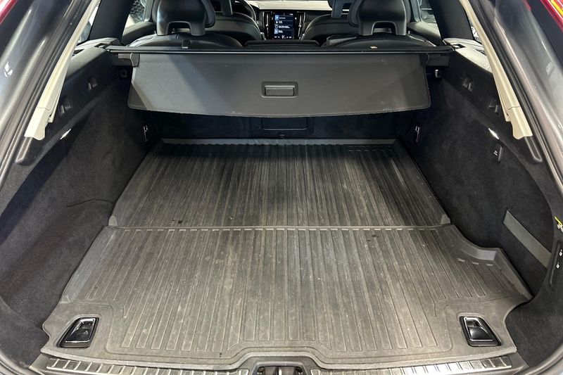 Volvo V90 bild 10