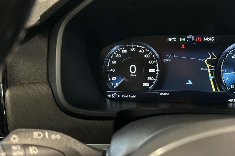 Volvo V90 bild 18