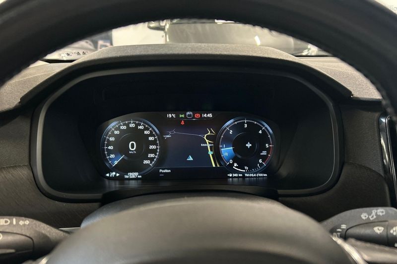 Volvo V90 bild 17