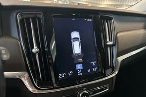 Volvo V90 bild 20