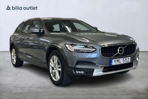 Volvo V90 bild 4