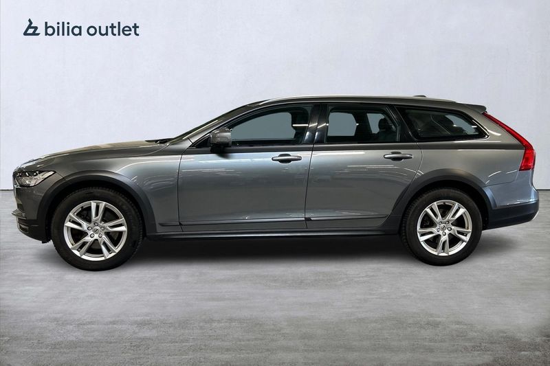 Volvo V90 bild 9