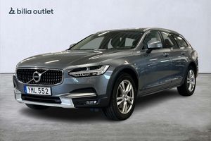 Volvo V90 bild 1