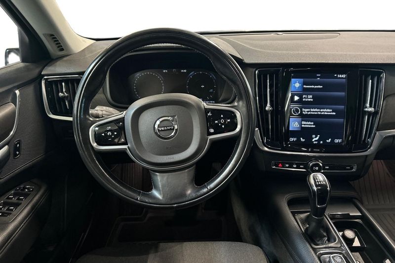 Volvo V90 bild 16