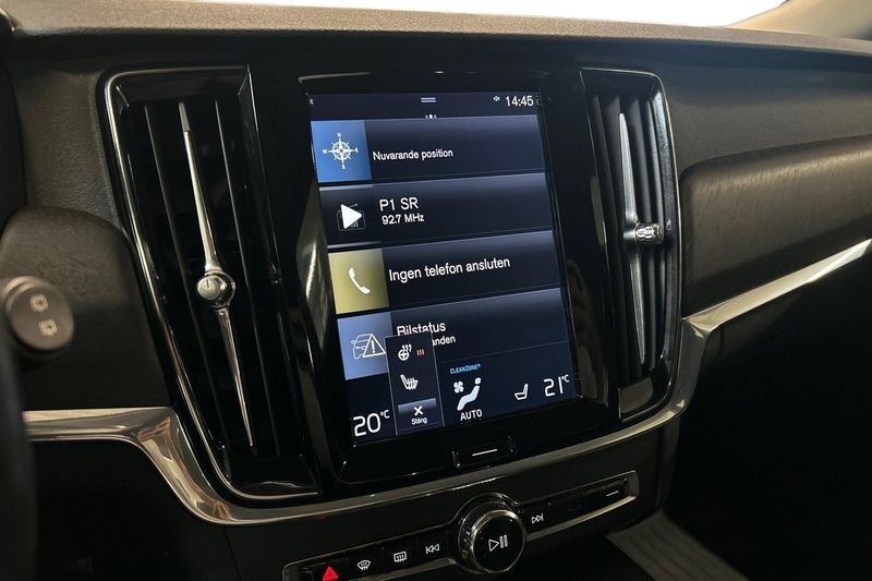 Volvo V90 bild 21