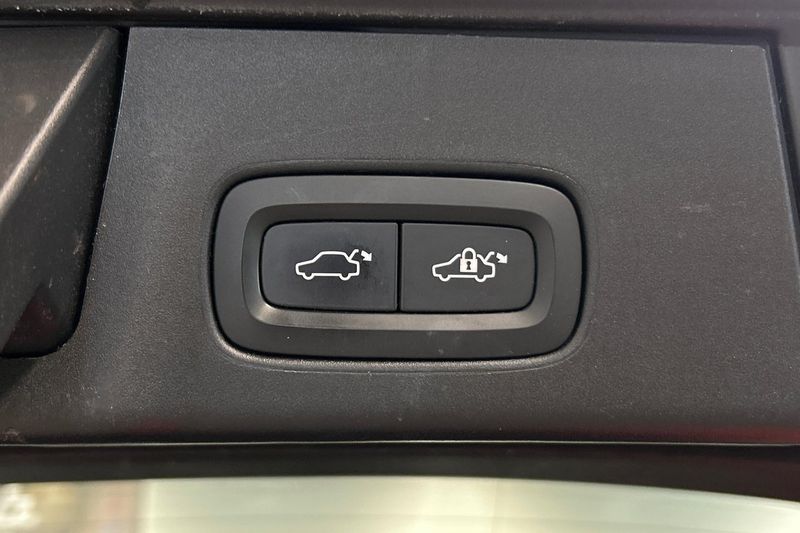 Volvo V90 bild 24