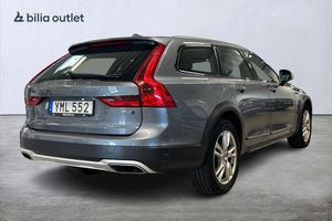 Volvo V90 bild 6