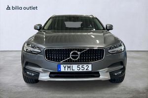 Volvo V90 bild 3