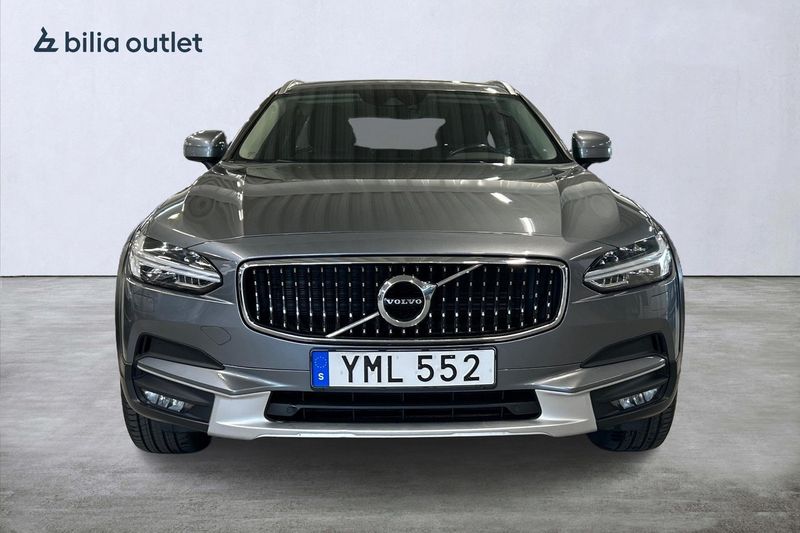 Volvo V90 bild 3