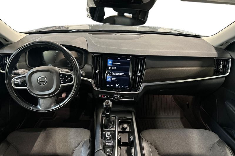 Volvo V90 bild 12