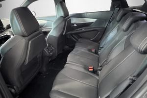 Peugeot 5008 bild 6