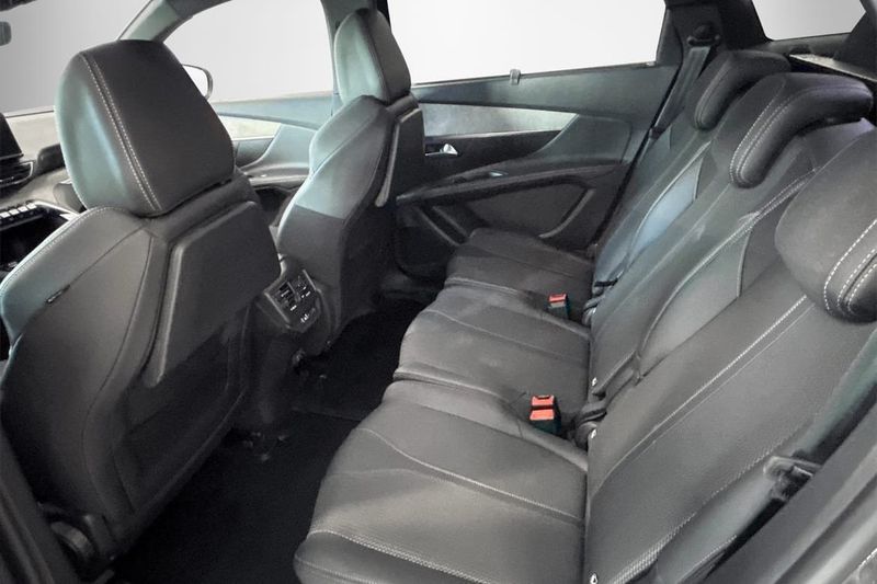 Peugeot 5008 bild 6