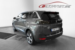 Peugeot 5008 bild 3