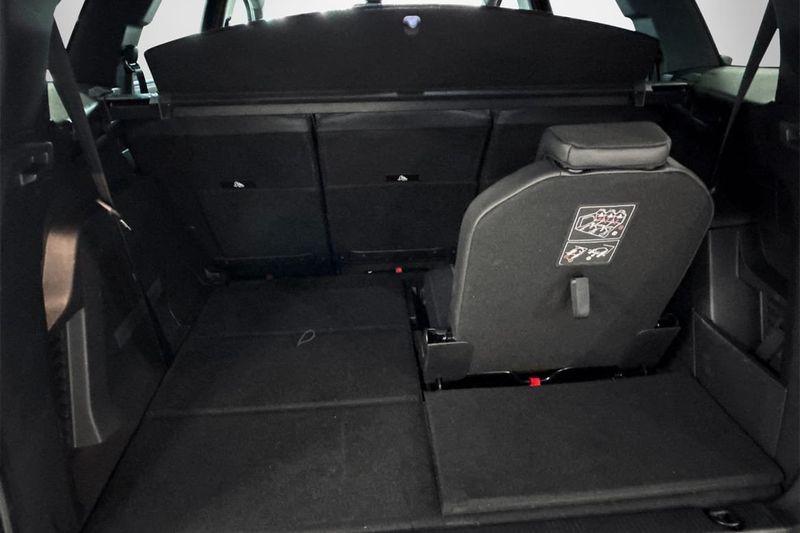 Peugeot 5008 bild 7