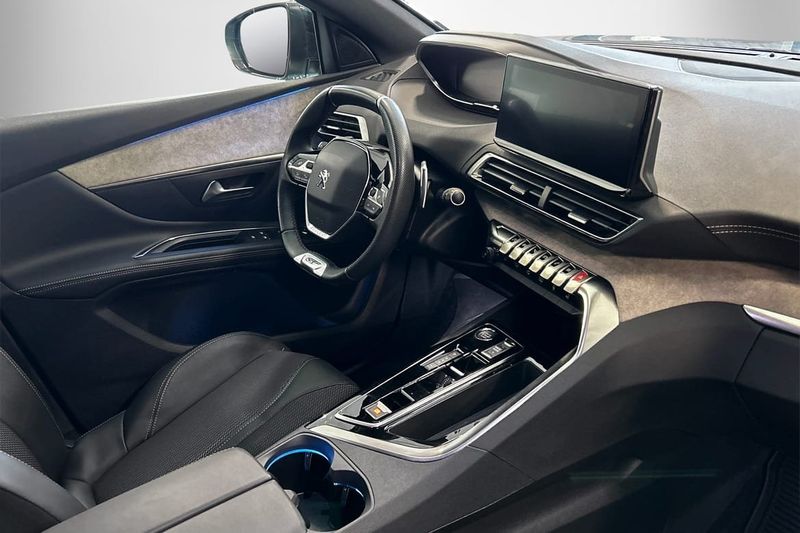 Peugeot 5008 bild 4