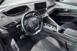 Peugeot 5008 bild 5