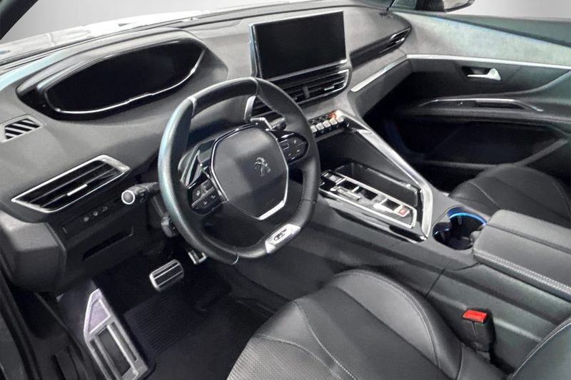 Peugeot 5008 bild 5