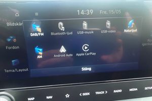 Hyundai i20 bild 9