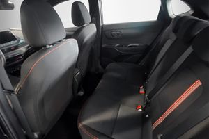 Hyundai i20 bild 7
