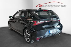 Hyundai i20 bild 3