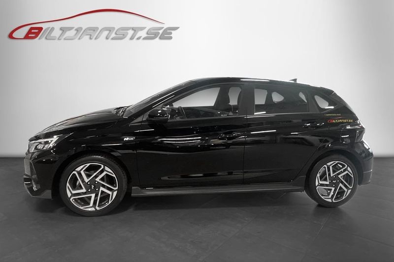 Hyundai i20 bild 2