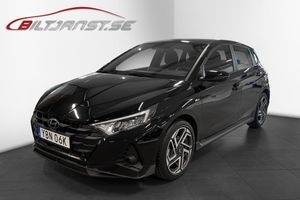 Hyundai i20 bild 1