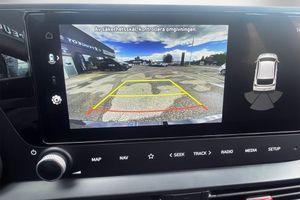 Hyundai i20 bild 8
