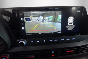 Hyundai i20 bild 11