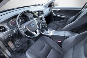 Volvo V60 bild 4
