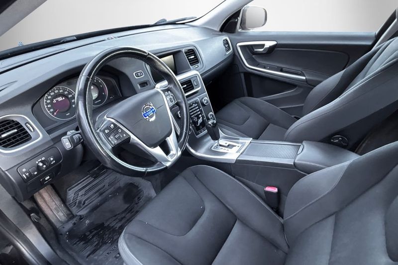 Volvo V60 bild 4