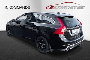 Volvo V60 bild 3