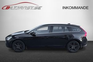 Volvo V60 bild 2
