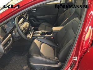 Kia K4 bild 8