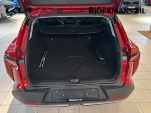 Kia K4 bild 14