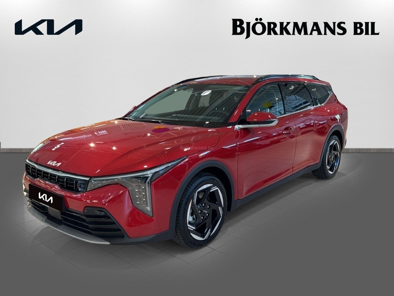Kia K4