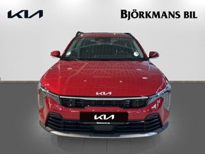 Kia K4 bild 2